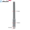 GSM 5dB High Frequency 900Mhz Rubber Duck Antenna